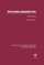 Psycholinguistics (PLE