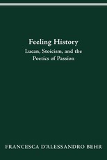 Feeling History