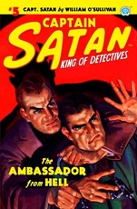 Captain Satan #5
