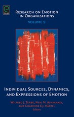 Individual Sources, Dynamics and Expressions of Emotions