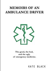 Memoirs of an Ambulance Driver