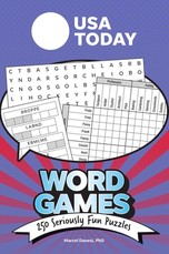 USA Today Word Games