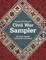 Barbara Brackman's Civil War Sampler