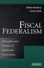 Fiscal Federalism