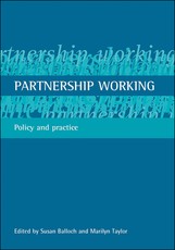 Partnership Working