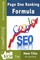 Page One Ranking Formula