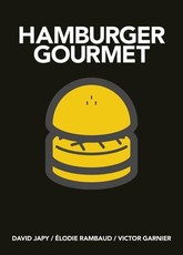 Hamburger Gourmet (Mini)
