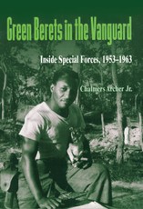 Green Berets in the Vanguard