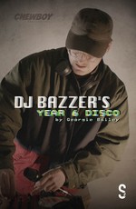 DJ Bazzer's Year 6 Disco & Tethered