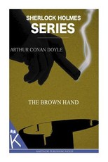 The Brown Hand