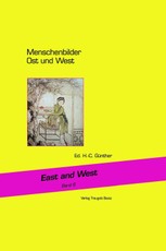 Menschenbilder Ost und West