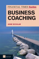 The Financial Times Guide to Business Coaching eBook