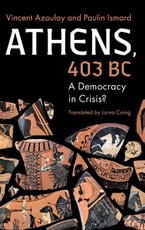 Athens, 403 BC