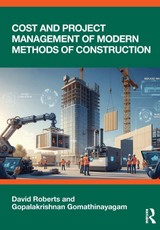 Cost and Project Management of Modern Methods of Construction