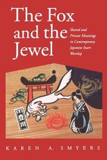 The Fox and the Jewel
