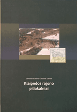 Klaipėdos rajono piliakalniai (2009)
