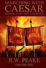 Marching With Caesar