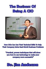 The Business Of Being A CIO