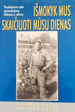 Išmokyk mus skaičiuoti mūsų dienas