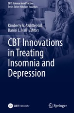 CBT Innovations in Treating Insomnia and Depression