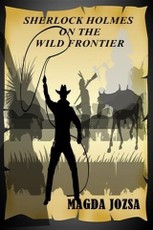 Sherlock Holmes on the Wild Frontier