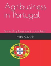 Agribusiness in Portugal