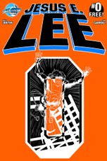 Jesus E. Lee #0