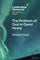 The Problem of God in David Hume