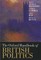 The Oxford Handbook of British Politics