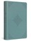 ESV Student Study Bible (Trutone, Paris Sky, Fleur-De-Lis Design)