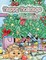 Happy Holidays Coloring Book for Adults