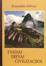 Tvanai. Dievai. Civilizacijos