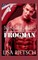 Kissing the Frogman