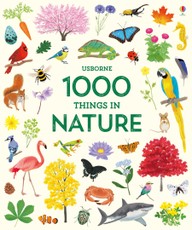 1000 Things in Nature