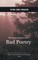 My experiments with bad poetry