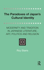 The Paradoxes of Japan's Cultural Identity