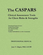 The CASPARS