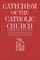 Catechism Of The Catholic Church Revised PB