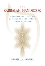 Kabbalah Handbook