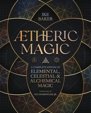 Aetheric Magic