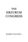 The Erzurum Congress