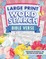 Bible Verse Large Print Word Search