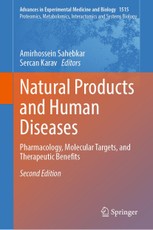 Natural Products and Human Diseases