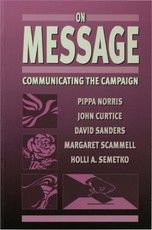 Norris, P: On Message