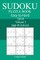 300 Easy to Hard Sudoku Puzzle Book 2018