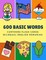 600 Basic Words Cartoons Flash Cards Bilingual English Romanian