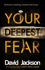 Jackson, D: Your Deepest Fear