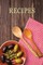 Recipes