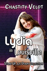 Lydia in Louisville