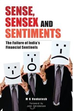 Sense, Sensex and Setiments